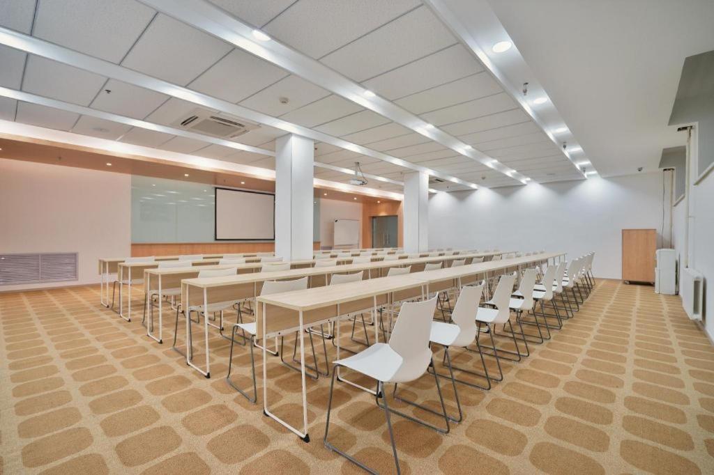 Hanting Hotel Harbin Qiulin 1St Affiliated Hospital Of Medical University Dış mekan fotoğraf